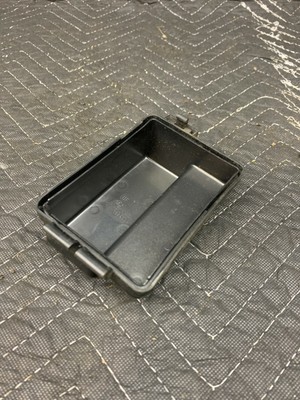 BMW E34 E32 E24 E30 Relay Box Cover 1382420 | eBay