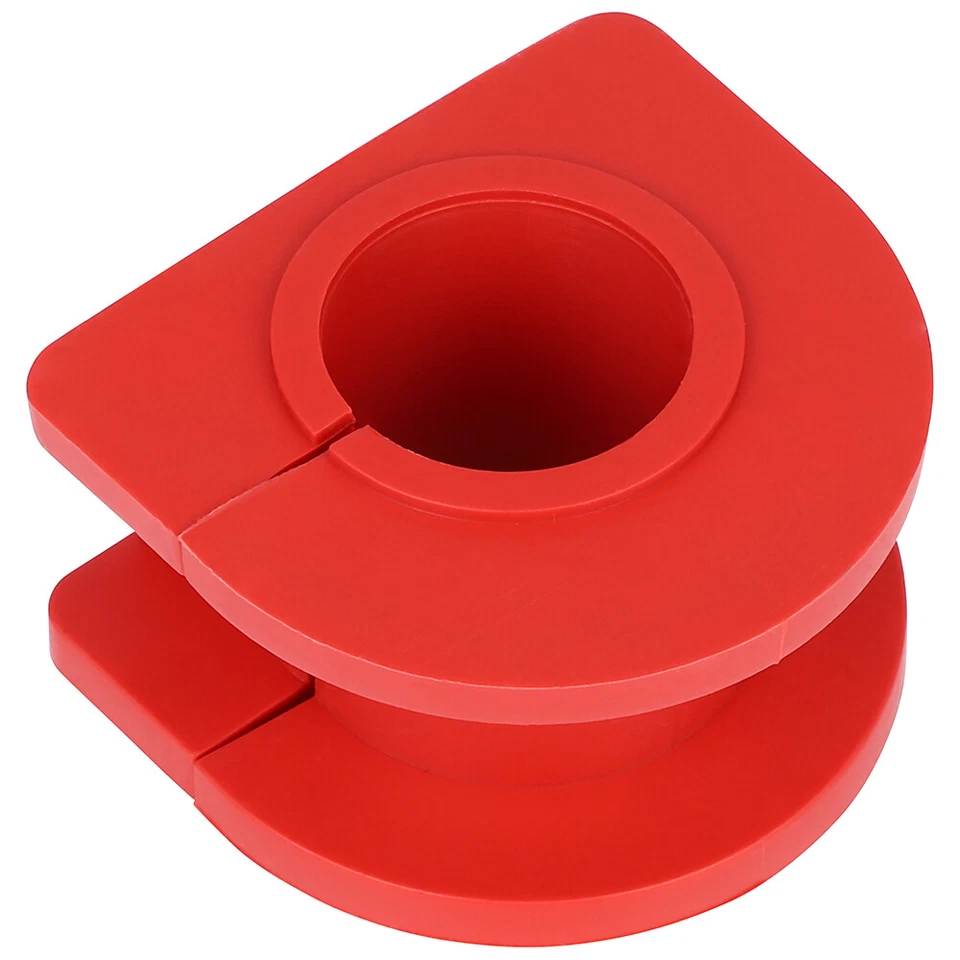 2Pcs Front Stabilizer Sway Bar Bushing K6476 For 02-06 Chevrolet Avalanche 1500 - Изображение 3 из 4