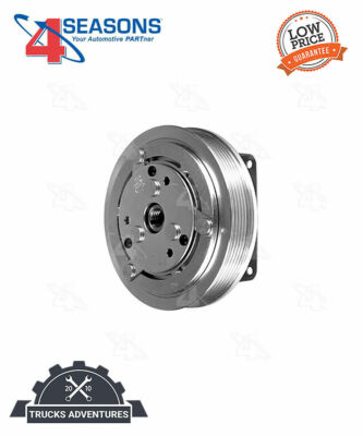 Four Seasons A/C Compressor Clutch 47959 | High-Quality Auto Part, Universal Fit