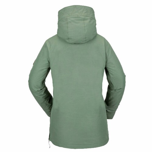 Volcom Fern Insulated Gore-tex Anorak 