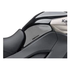 PUIG SPECIFIC SIDE TANK PADS SET FOR KAWASAKI VERSYS 1000 2019 > 2020 CLEAR
