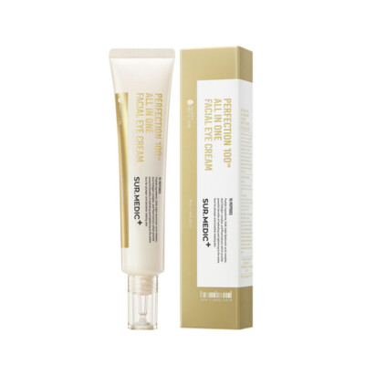 SURMEDIC Perfection 100 All-in-one Facial Eye Cream 35ml