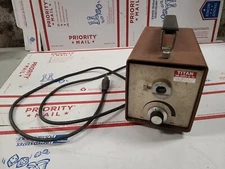 Titan Supply Co. FO-150 Fiber Optic Light Source