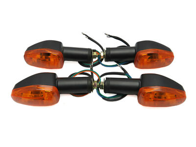Universal Blinker x4 für MV Agusta F4-750 Neiman Marcus Edition Evo 1 2001