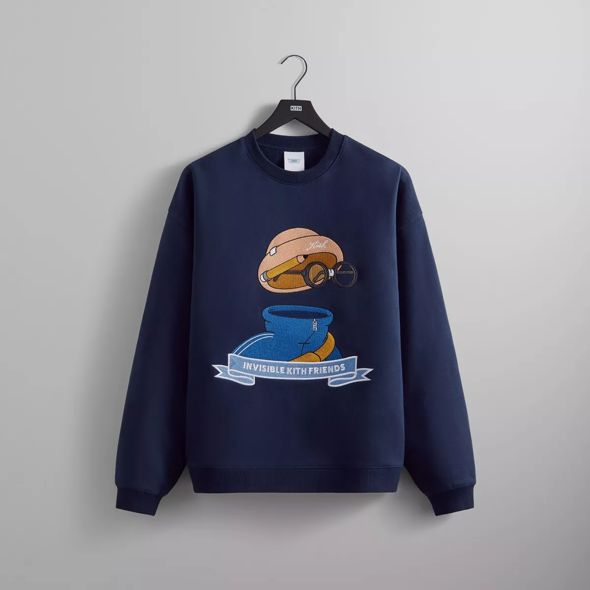 Kith l clearance