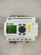 MOELLER EATON EASY 820-DC-RC CONTROL RELAY