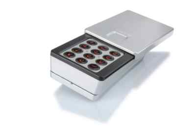 Marantec Funk- Codetaster Digital 526 -  Zahlencode Comfort bi-linked