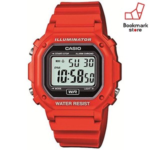 casio standard digital