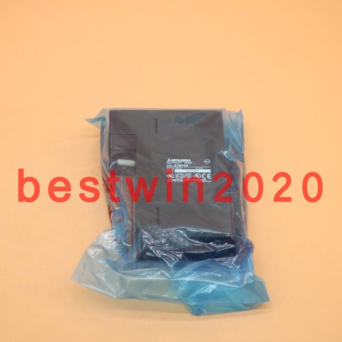 1PC New Mitsubishi PLC A1SY42 I/O Input Output Module 64 Point free shipping - 第 11/12 張圖片