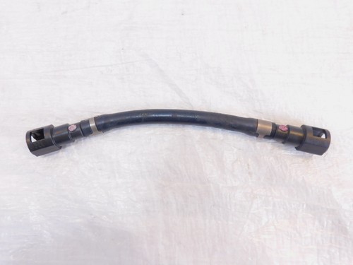 2007-2024 Honda CBR600RR & CBR600RA Fuel Gas Petrol Tank Feed Hose Line Pipe A - Picture 6 of 7