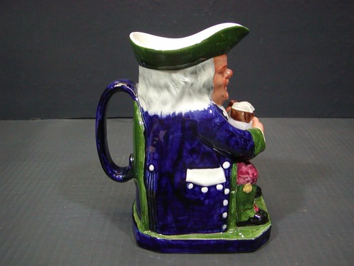 COPELAND SPODE BROCCA TAZZA COLONIALE INGLESE - Foto 6 di 12