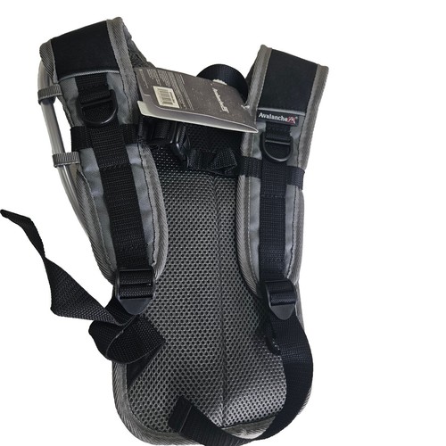 Avalanche Water Pack Hydration Backpack 34oz - BRAND NEW WITH TAGS - Picture 10 of 15