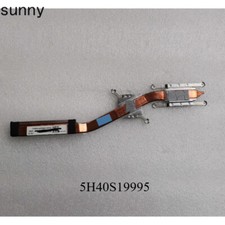 5H40S19995 for lenovo ThinkBook 14-IIL 15-IIL Heatsink Independent graphics card