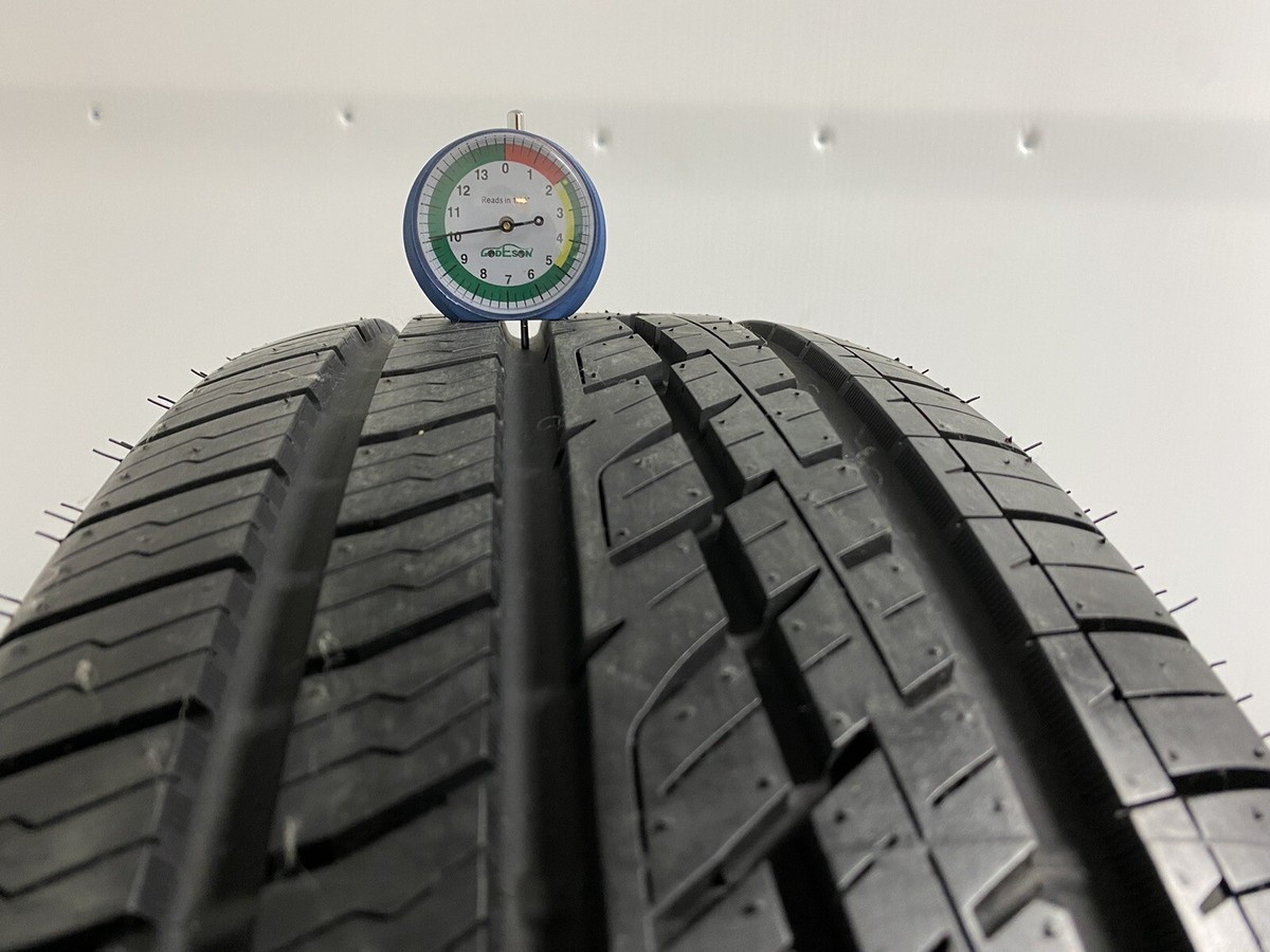 225/65R17 Nitto Crosstek 2 106H - Tire Tires | eBay