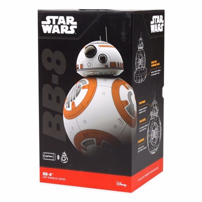 bb8 robot sphero