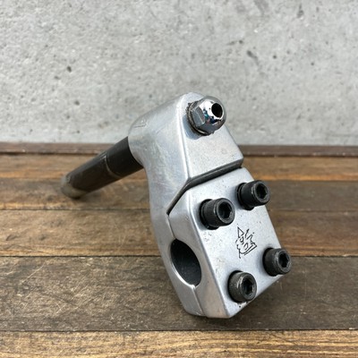 Diamond Back BMX Stem Old School BMX Freestyle DB Logo OG 1990s 1