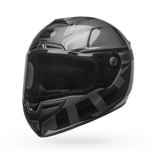 Bell SRT Predator Motorcycle Helmet 