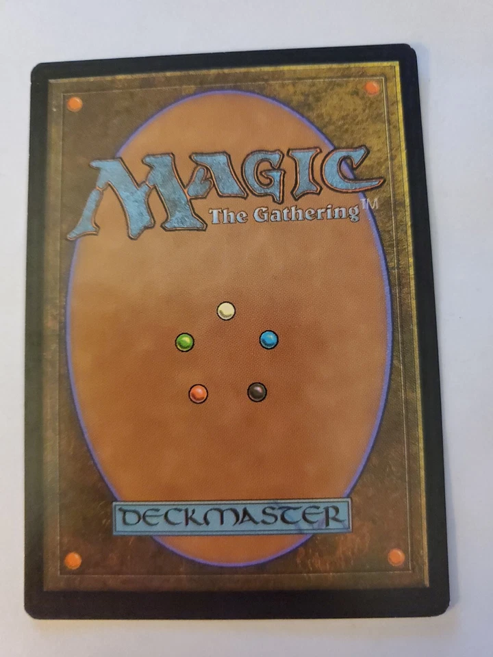 MTG Magic The Gathering Card Thunder Brute Creature Cyclops Red Born of the Gods - Image 2 of 2