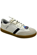 Skechers Boy's Zinger Street Sneakers White/Black