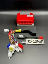 FarDriver ND72V35A (35a Battery, 160a Phase), 48-72V,  BUILT IN Bluetooth