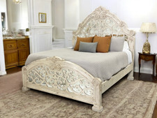 ALBA BED 82