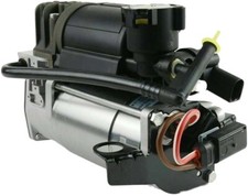 Compresseur à Air Suspension Pneumatique Pour Mercedes Classe E S A2113200304
