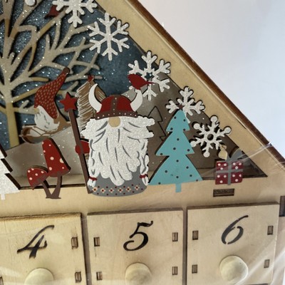 advent-calendar-world-market-scandi-house-wooden-led-lights-holiday-christmas-ebay