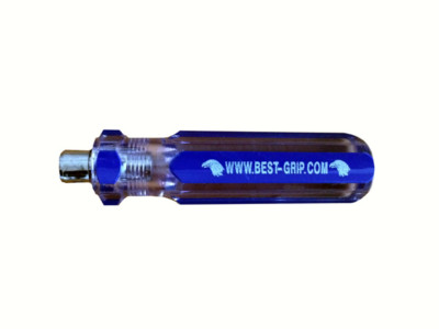 Best Grip Handgriff für Spikes