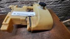 John Deere Gas Tank Fuel 3 Gallon LX255
