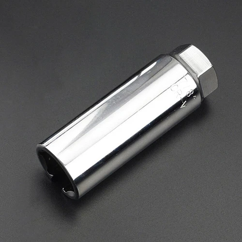 7/8 Zoll 22 mm O2 Lambdasonde Buchse Ausbau Werkzeug Seite Drahtausschnitt 1/2 Zoll Antrieb - Bild 8 von 12