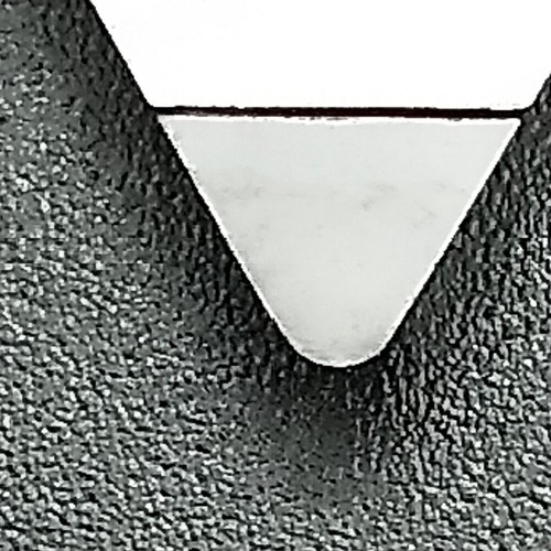4pcs TCGT16T302 PCD TCGT16T304 PCD TCGT16T308 PCD Diamond Insert for Aluminum - Picture 3 of 3