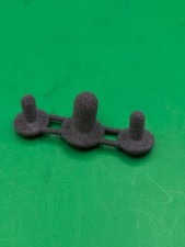 SMART ROADSTER SPEEDO INSTRUMENT CLUSTER BUTTONS GOOD QUALITY NEW 452 2003-2006