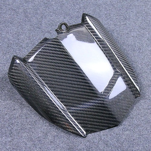 For Yamaha MT-09 FZ09 2014-2020 XSR 900 Carbon Fiber Rear Hugger Fender Mudguard - Picture 3 of 12