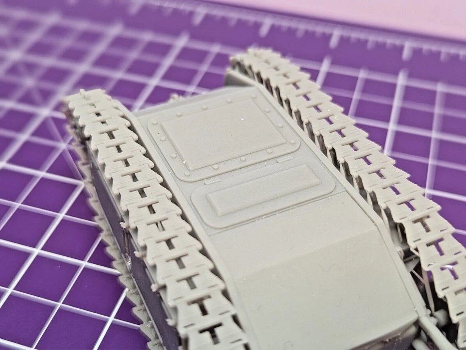 Leichte Ladungsträger Goliath SdKfz. 302 Set Scale 1:16 - Bild 2 von 4