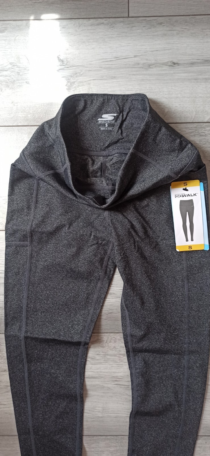 skechers go walk pants with pockets costco