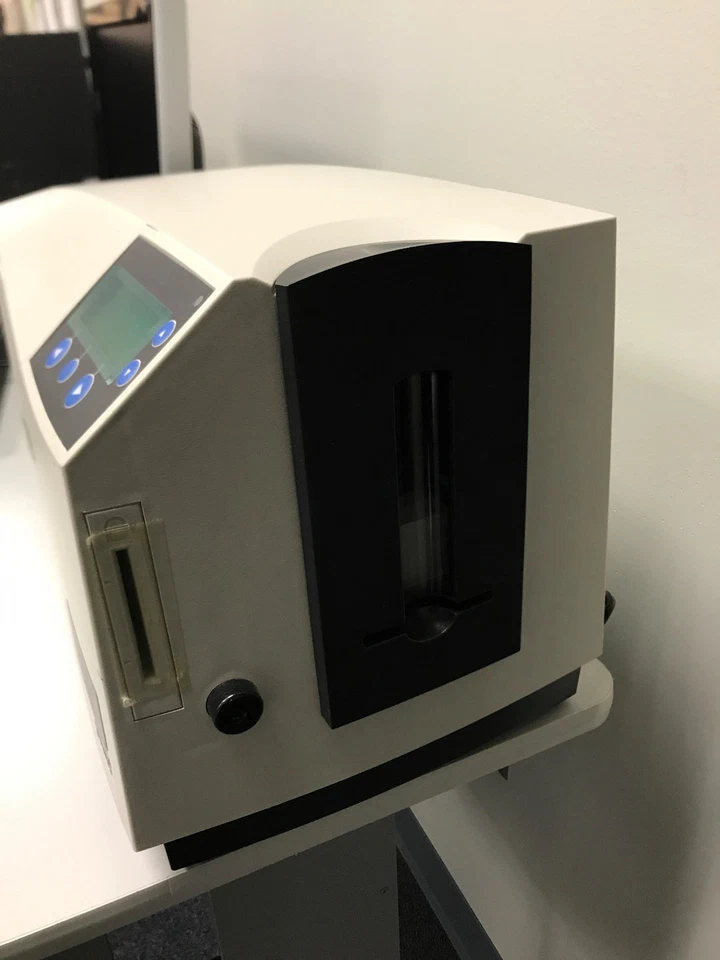 Fargo DTC525 ID Card Thermal Printer - Image 2 of 4