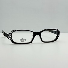 Jean Lafont Garance 118 France Eyeglasses Eye Glasses Frames 51-18-130
