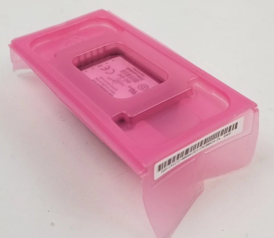 TDK-Lambda CN100A24-24 DC/DC Converter Input:14.4-36V Output:24V 4.2A 100W NEW - Image 3 of 4