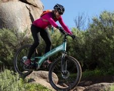 ElliptiGO MSUB Aqua: Pre-Owned 20%, Sold Directly from ElliptiGO