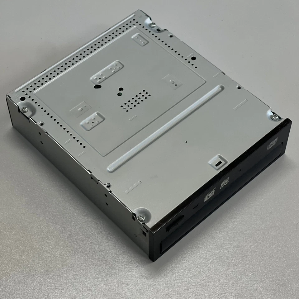 Genuine Sony AW-G170A 18x18x12 Dual Layer DVD±RW IDE DVD/CD Rewritable Drive - Image 3 of 4