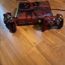 Microsoft Xbox 360 Gears Of War 3 Console - Consolevariations