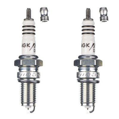 NGK Zündkerze DPR8EIX-9 (für: Triumph Thunderbird 900 Sport T309RD 03-04 )