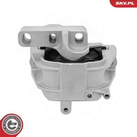 Esen SKV Motorlager Vorne Rechts Passend FüR Audi A3 Seat Altea Leon Toledo