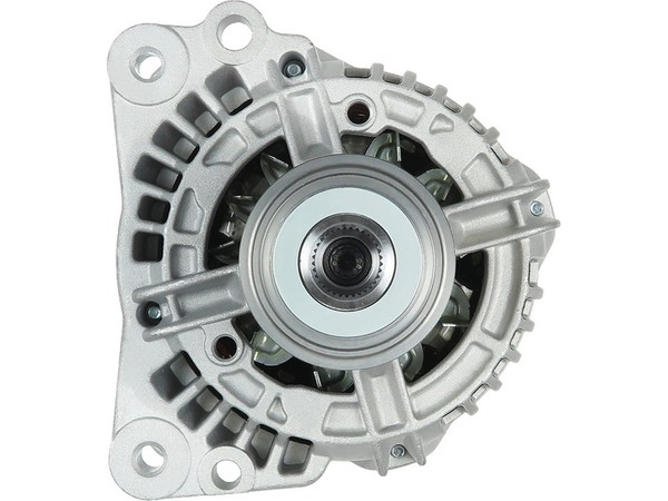 Lichtmaschine Generator Lima AS As-Pl A0127(P) FüR Skoda Seat A3 Golf 1J1 Ford 4-image