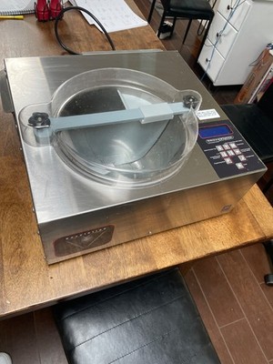 Chocovision Revolation V Chocolate Tempering Machine