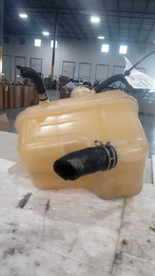 Depósito de refrigerante compatible con 07-15 MAZDA CX-9 582807 Foto 2 de 4