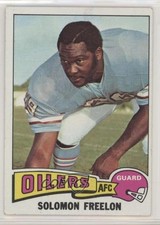 Click to enlarge Solomon Freelon