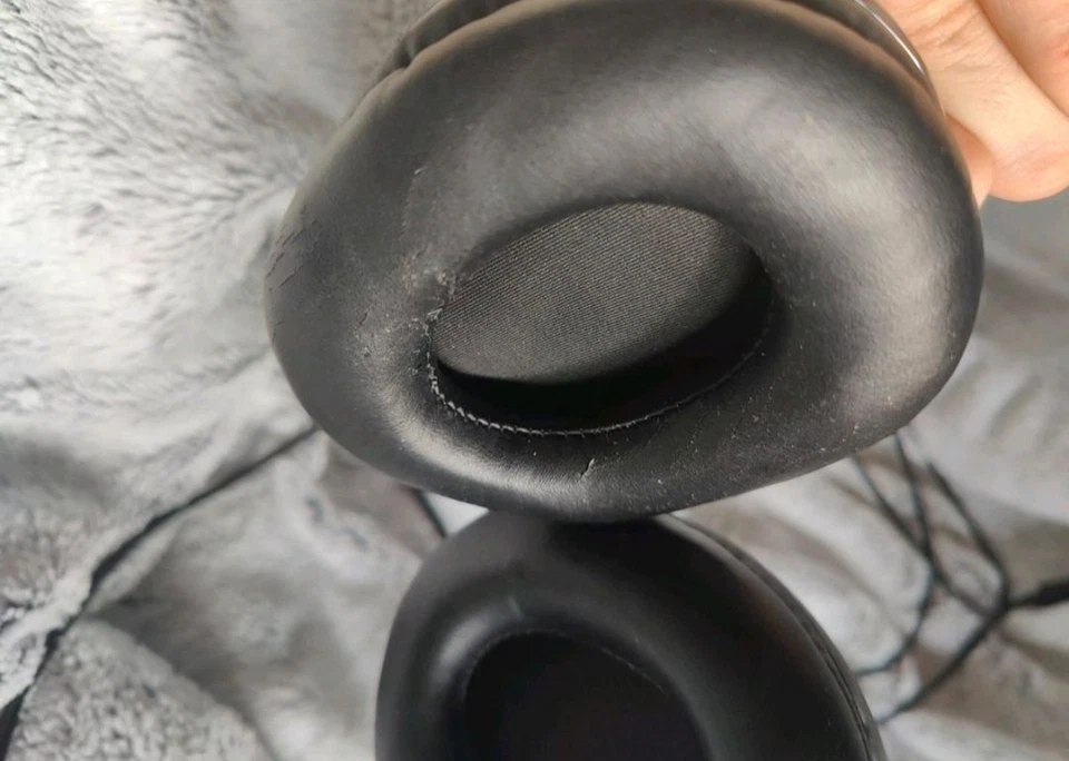 Roccat Headset Kopfhörer Gaming Zubehör PC Zubehör Kabelgebunden - Bild 3 von 4