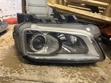 Hyundai Kona 2018-2023 LED Headlight Driver Side