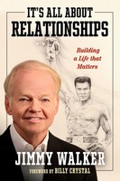 Jimmy Walker | It's All About Relationships | Buch | Englisch (2021) | Gebunden